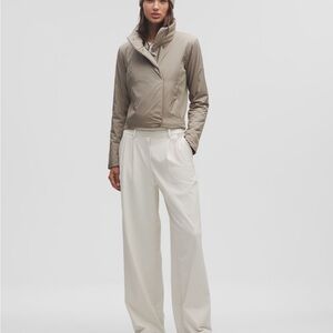 lululemon athletica Sleek City Jacket